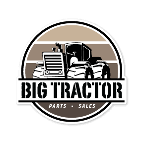 Big Tractor - Parts, Sales, Service logo